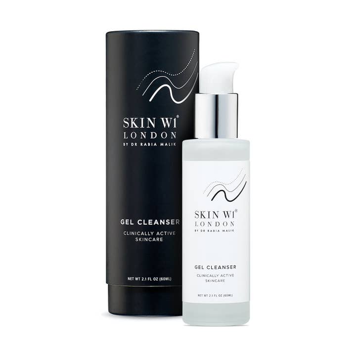 Nettoyant Gel pour la vente par Skin W1