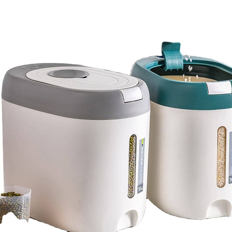 VIGOR – wholesale Food storage container – Stylish Large Food Storage Containers with Lids and Airtight1