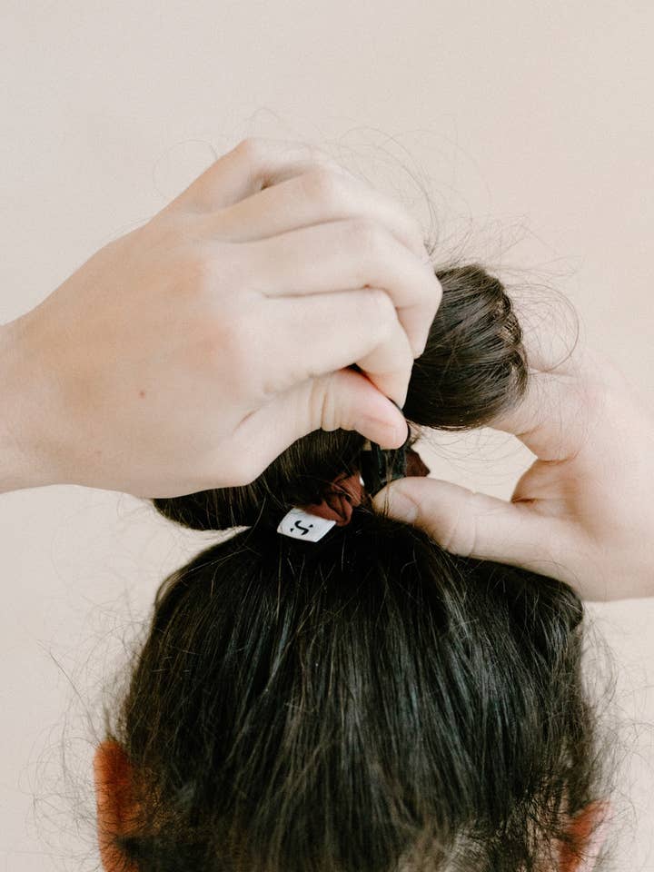 Nano Strongband® Sikkert behageligt greb for engroshandel hos Hairstrong