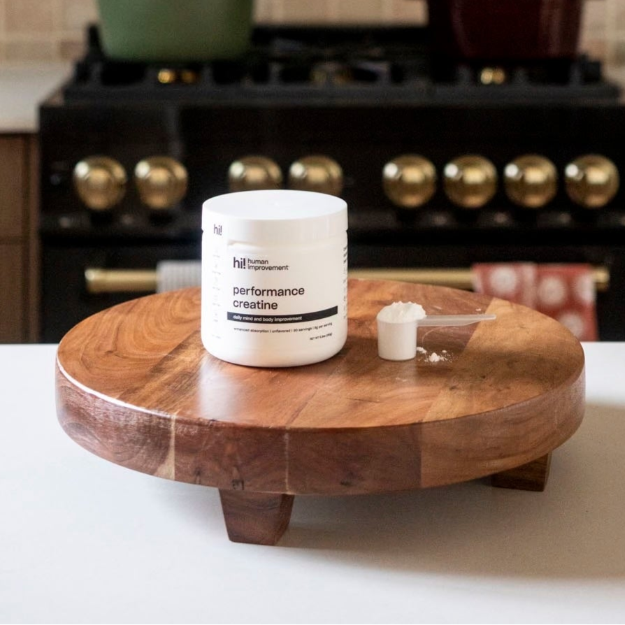 Hi! Human Improvement - Wholesale Protein/Superfood Powder - Performance Creatine6