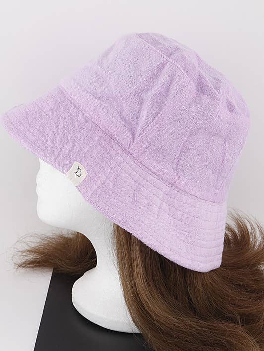 Chapeau de seau confortable pour la vente par MintChoco