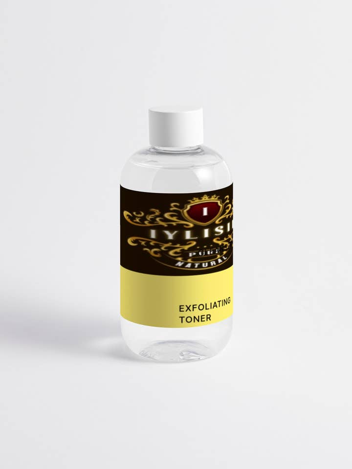 Glycolic Acid Exfoliating Toner for wholesale by ELYSEARS