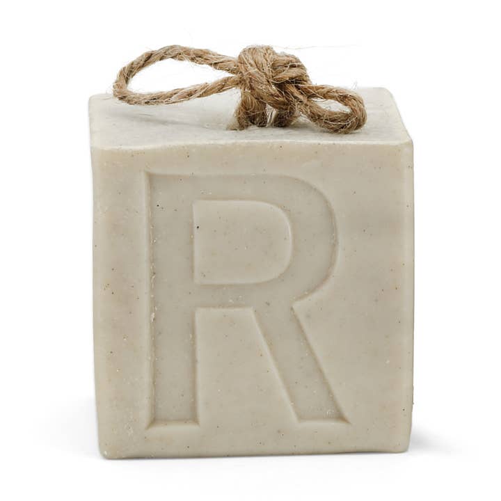 Rengöring Korn Tvål Bar för wholesale av Rubb Body Bars