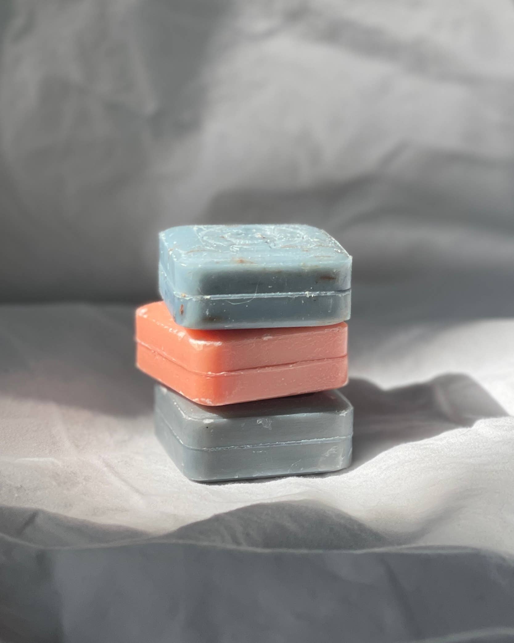 DONKEYS & Co. - Wholesale Bar Soap - Rosehip Soap 25g without packaging ON SALE2