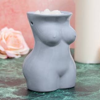 BODY WAX WARMER for wholesale by Chantelles melts Ltd