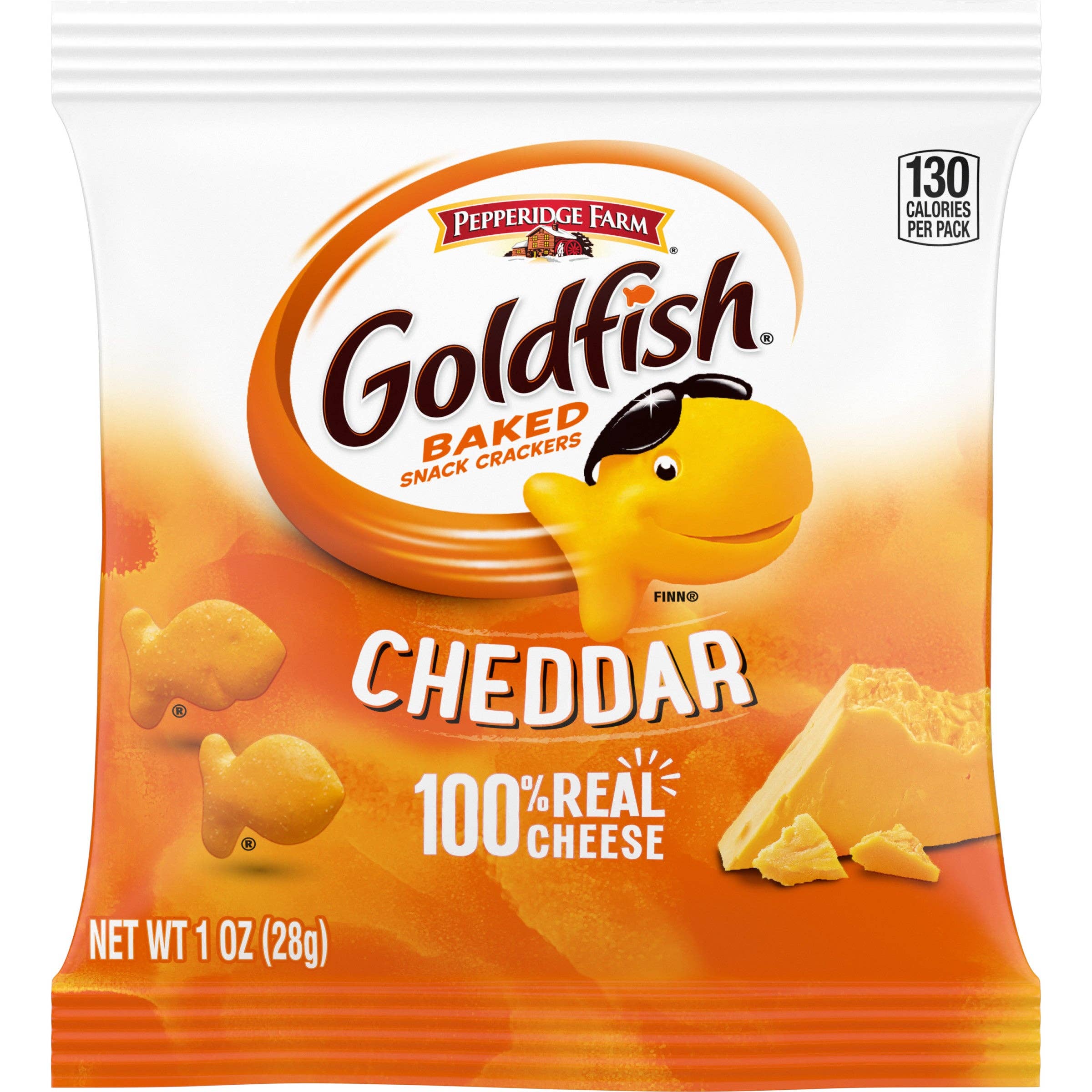 L&F Universal Goods – Engroshandel Kiks – PF SS Goldfish Cheddar 60/1oz0