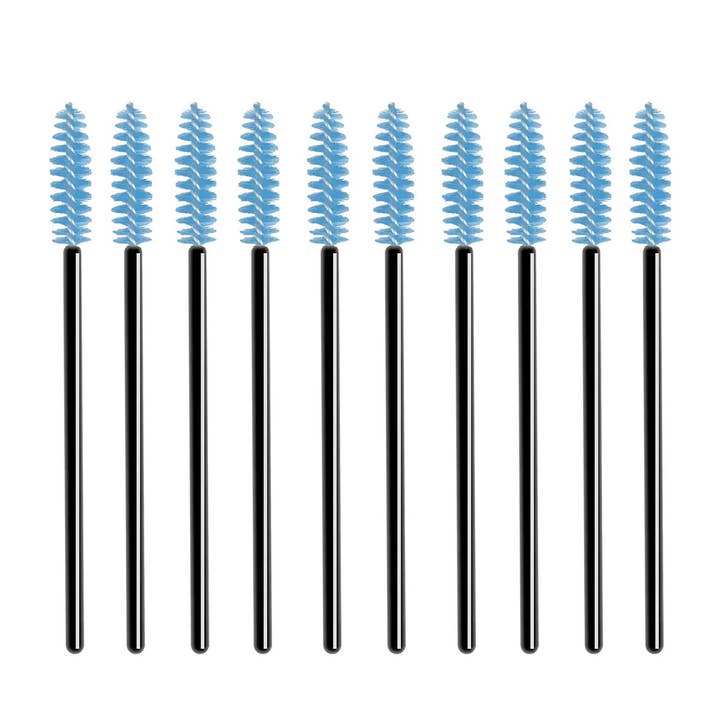 Stacy Lash - Wholesale False/Fake Eyelashes - Disposable Mascara Brush (100pcs)1