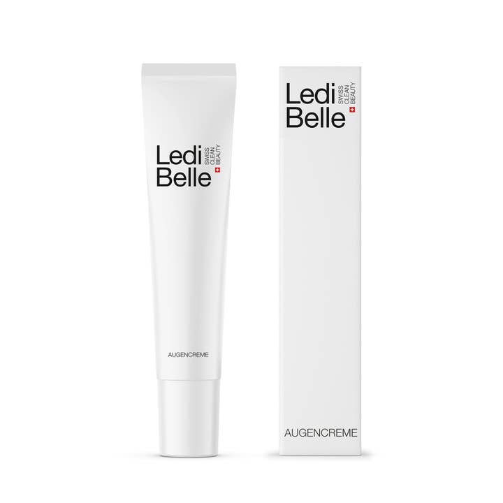 eye cream for wholesale by LediBelle