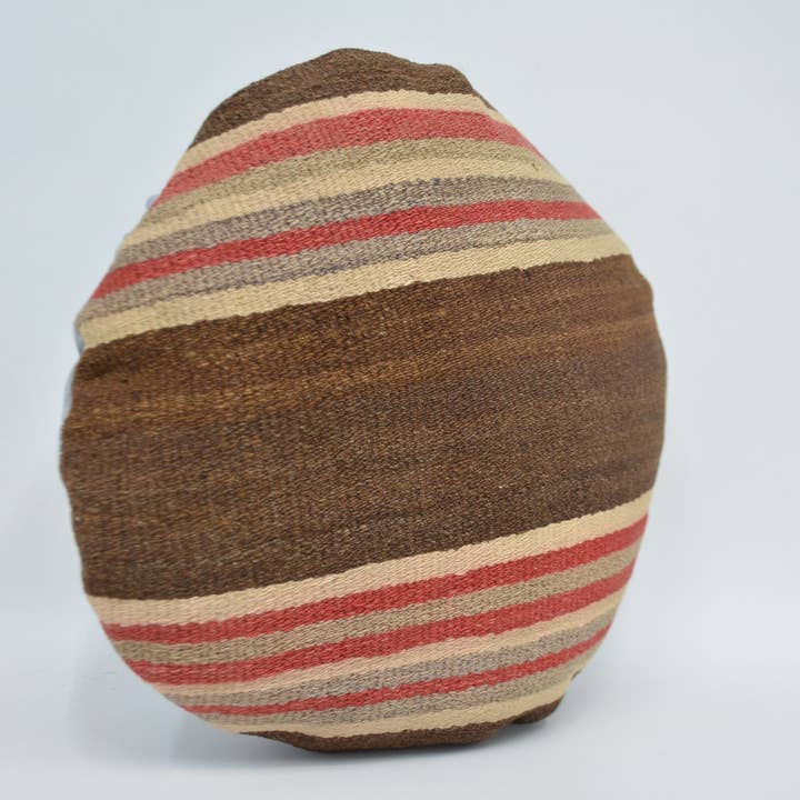 Kilim Pillow Decors - Wholesale Throw Pillow Cover - Turkish Antique Personalized Ikat Outdoor Pillow Cover 16x162