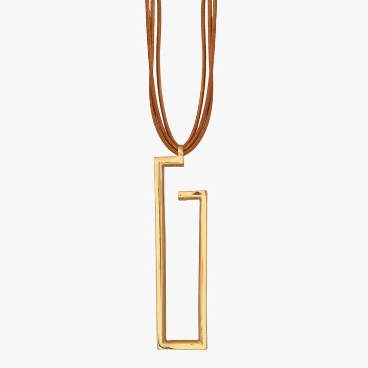 Vergoldete Halskette mit Verlängerung mit Kette für den Großhandel von CXC