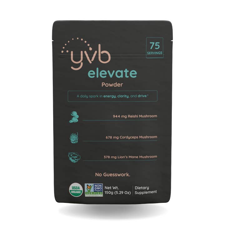 Elevate Powder 75 Servings for wholesale by yvb