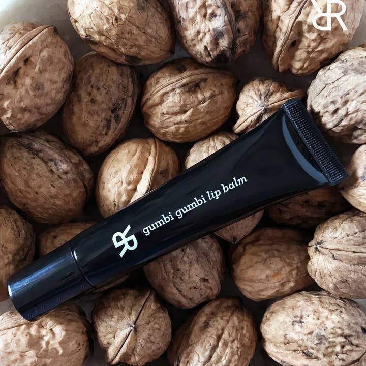 Rohr Remedy - Wholesale Lip Balm - Gumbi Gumbi Lip Balm UNBOXED5