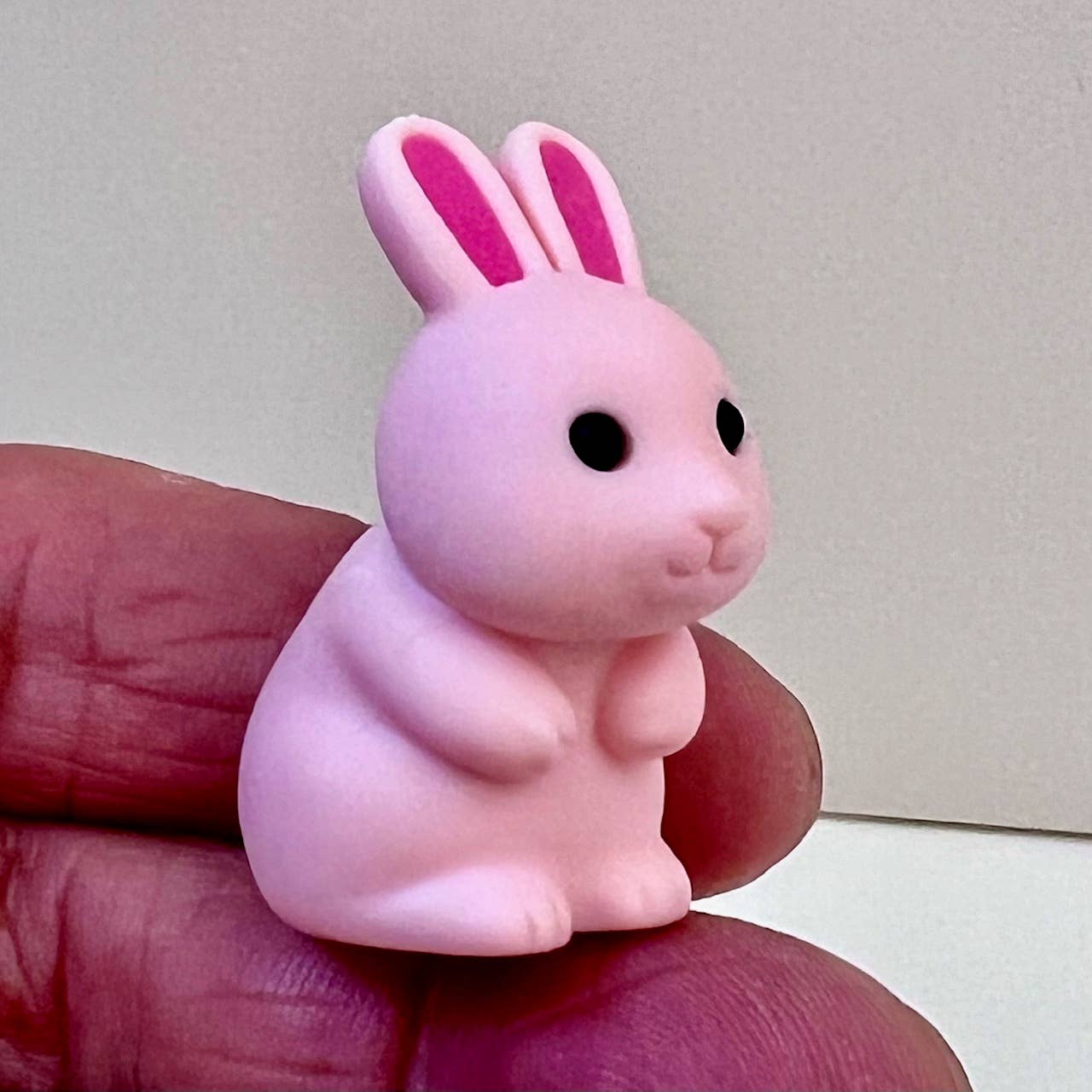 BCmini - Vente Gommes - 382841 Gommes Iwako Poulet & Amis Assorties-3015