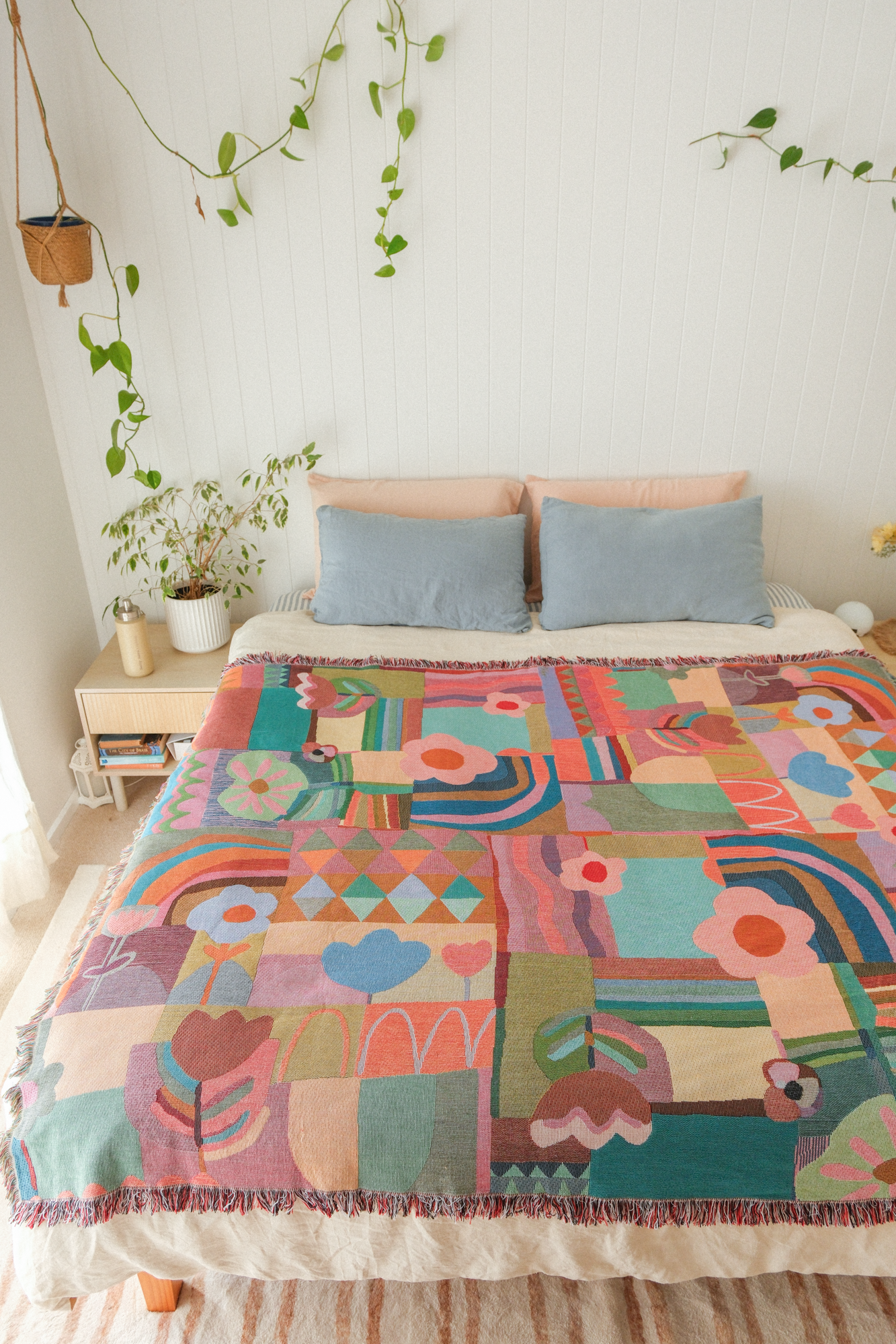 Salty Aura – Tapete por atacado – O Tapete Jade Tulips9