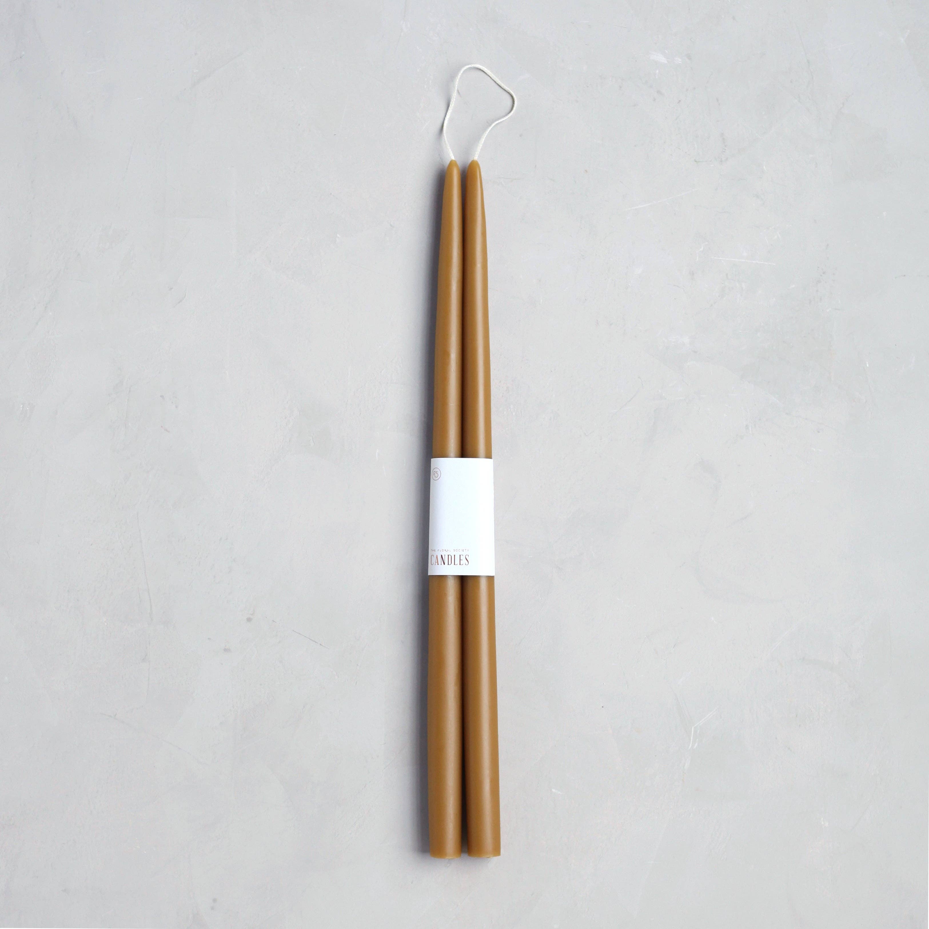 The Floral Society – Engroshandel Stearinlys/lysestage – 18" Dyppede Kertelys4