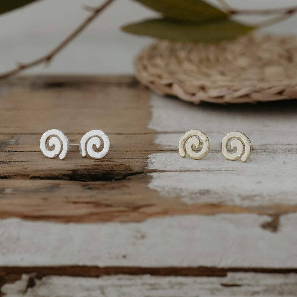 Wild Abandon Jewelry - Wholesale Stud/Post Earrings - izzy studs3