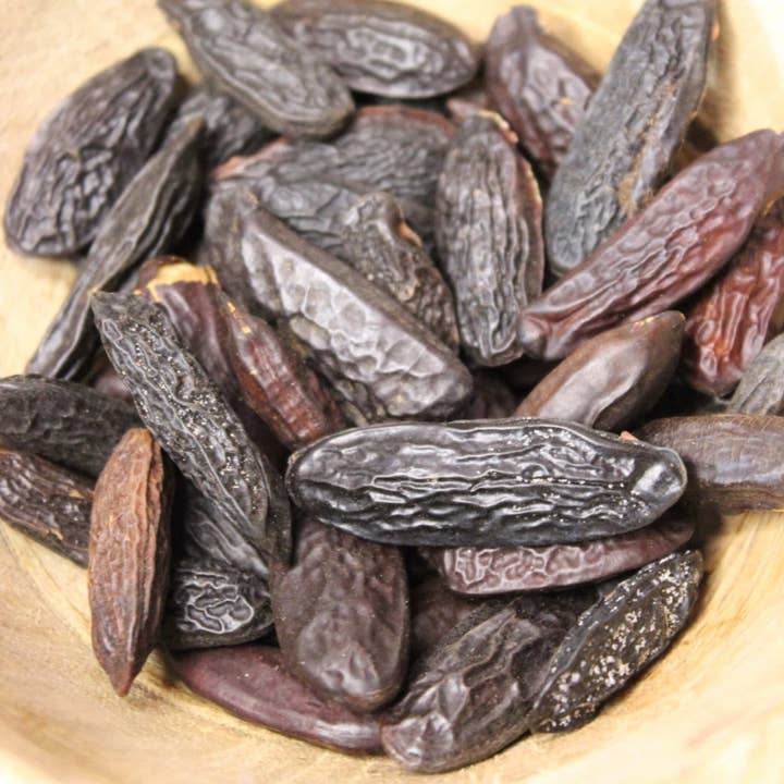 Fave Tonka Intere VENEZUELA per la vendita all'ingrosso da parte di Les Epices Curieuses