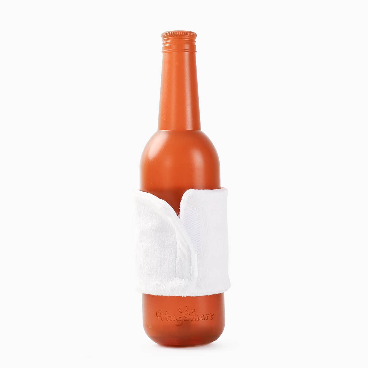 Hugsmart Products Inc - Wholesale Pet Chew Toy - Dog - HugSmart Pet - Boozy Tailz | Paws Light - TPR Rubber Dog Toy1