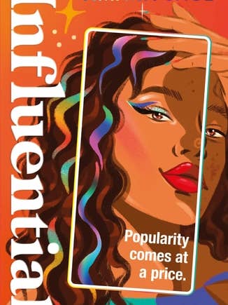 Influente por Sage Amara por atacado de Boon Books