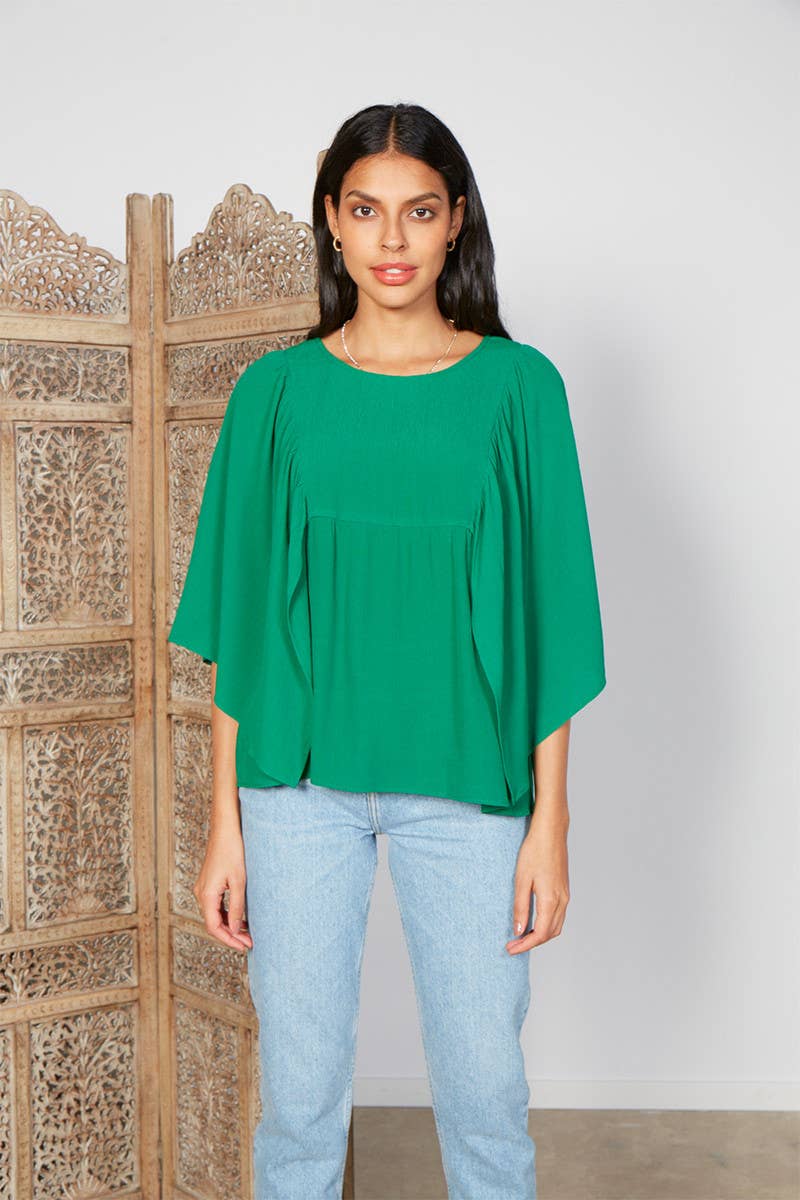 Orfeo - Wholesale Blouse - Women's - Celena1