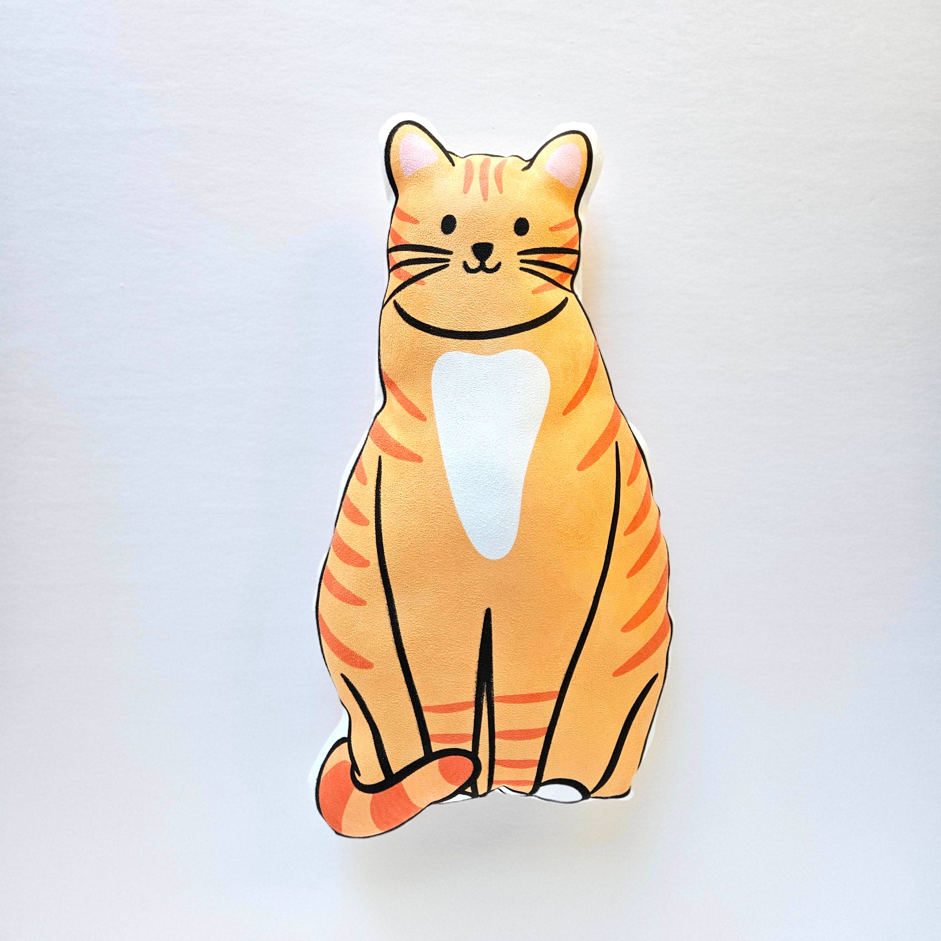 Nickwilljack - Wholesale Craft Sewing Kit - Sew Your Own Cat Kit7