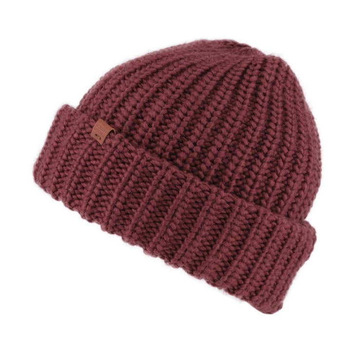 2009-01-11 MUTS KRUISBES ROOD voor wholesale door BICKLEY + MITCHELL AMSTERDAM