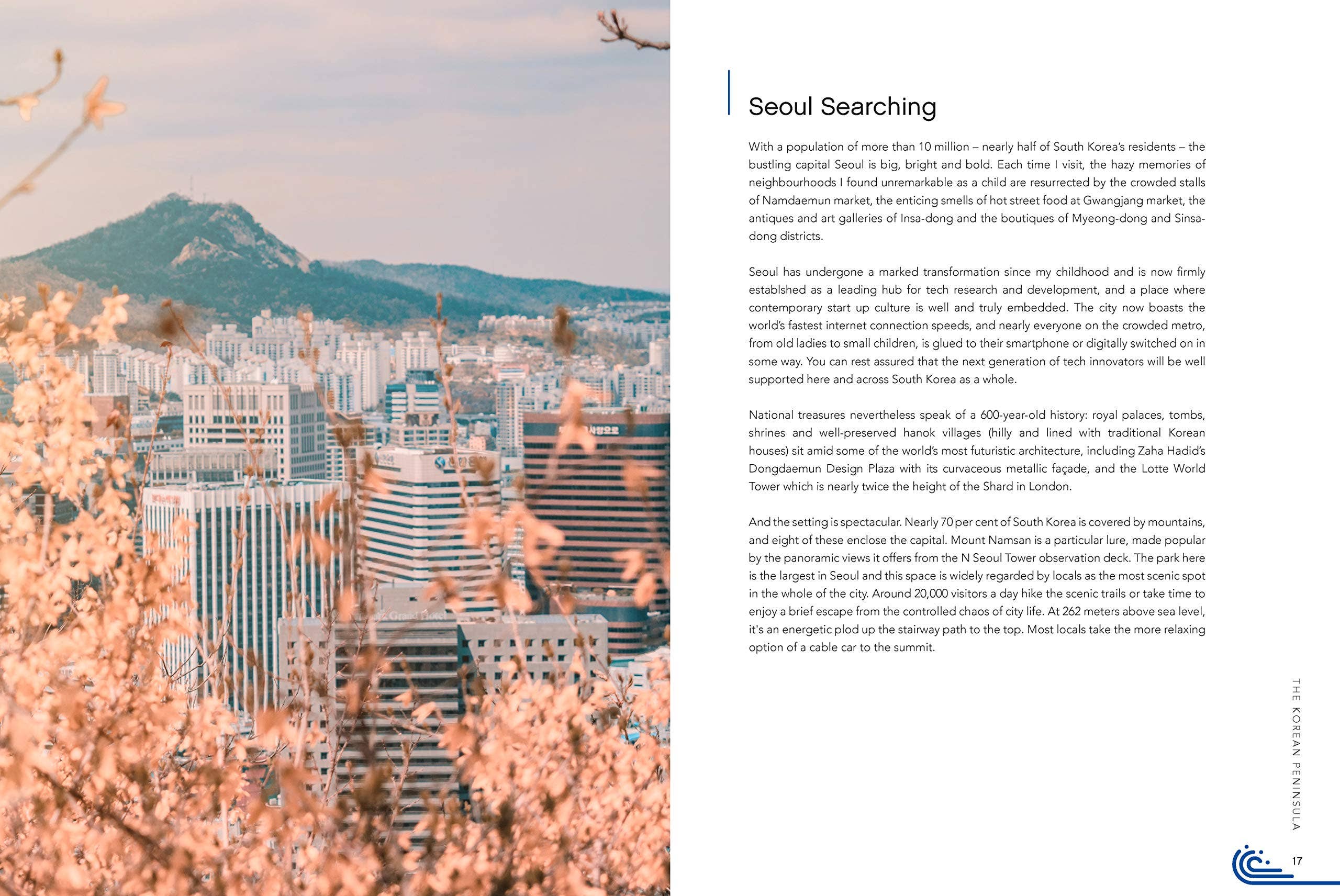 Texas Bookman - Wholesale History & Geography - How To Live Korean1