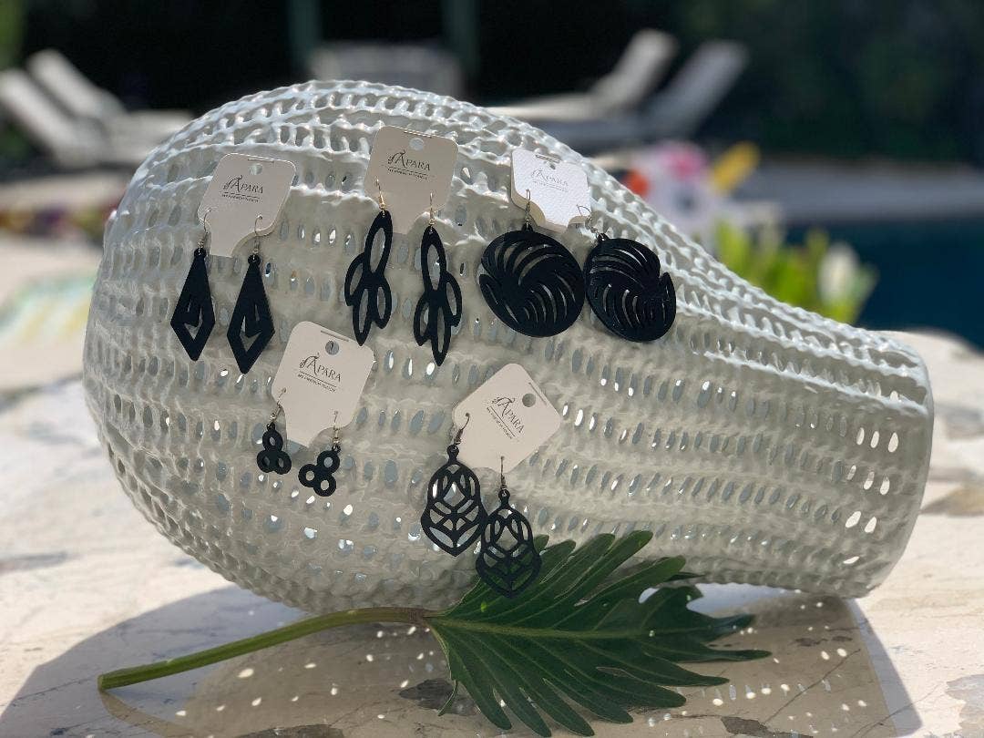 APARA Jewelry - Vendita all'ingrosso Orecchini pendenti - Orecchini coraggiosi18