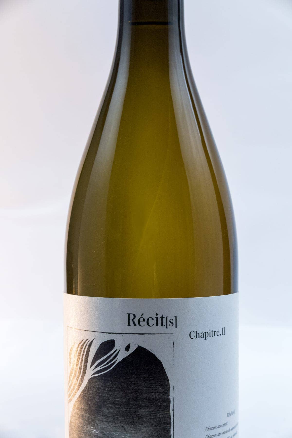 Sebastien M - Wholesale White Wine - Narrative[s] Chapter II White 20232