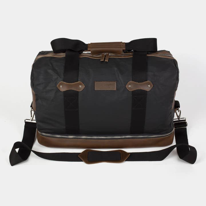 Panier à linge Weekender pour la vente par labelswelove