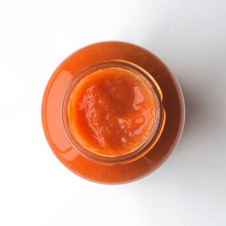 USA Distribution by Taycte - Wholesale Sauce - RUSTIC AMATEUR SAUCE | 100% Italian tomato