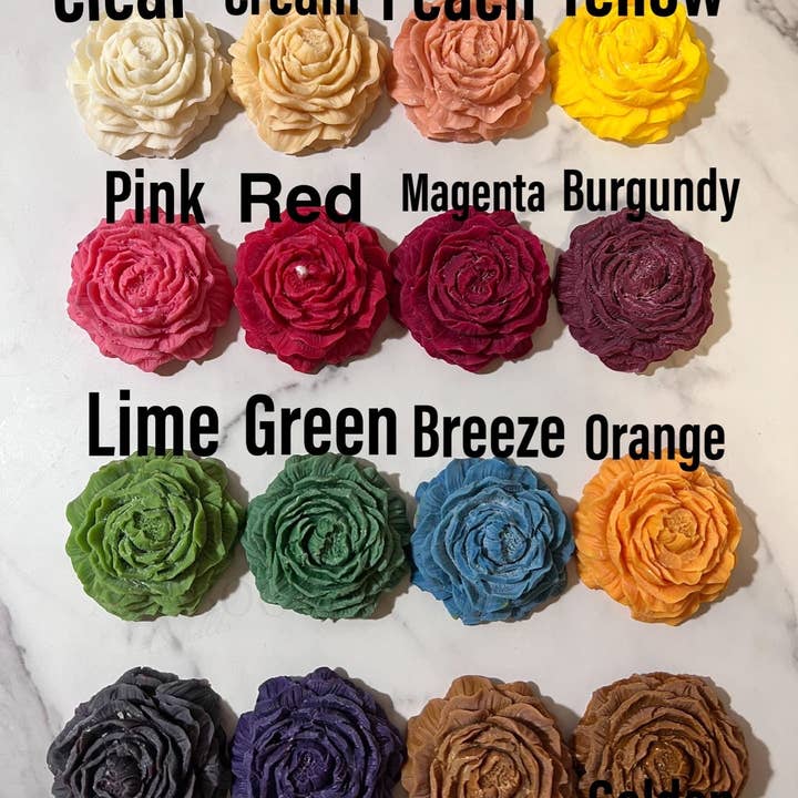 Agaboo Candle - Wholesale Novelty Candle - Large Penis candle 6.5x2.5x2.5 in - Funny2