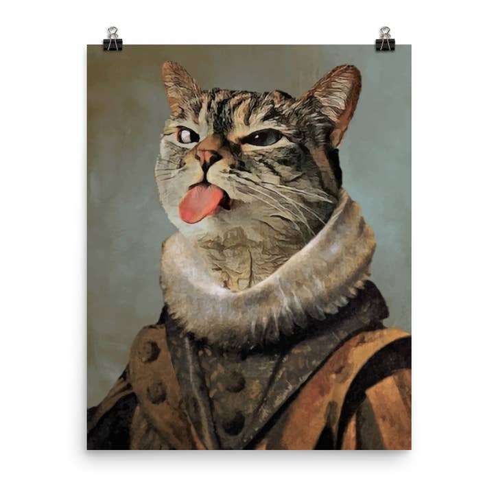 We hebben alle kanonnen voor wholesale door Wildness By Design