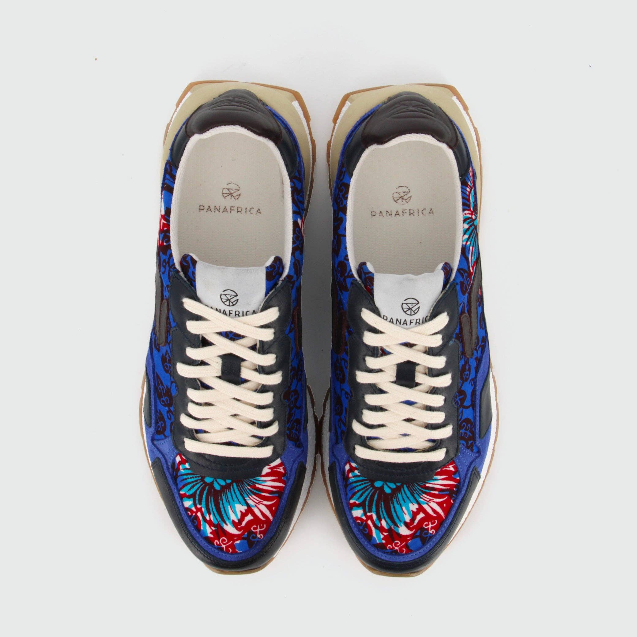 Panafrica – wholesale Lifestyle trainers – Women′s – Akanda Mahoe2