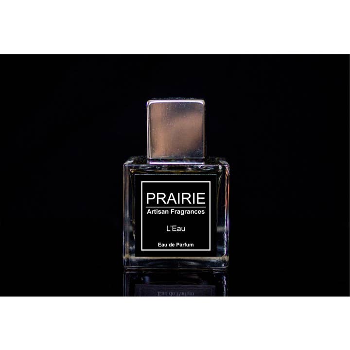 L’eau Eau de Parfum for wholesale by Prairie Artisan Fragrances