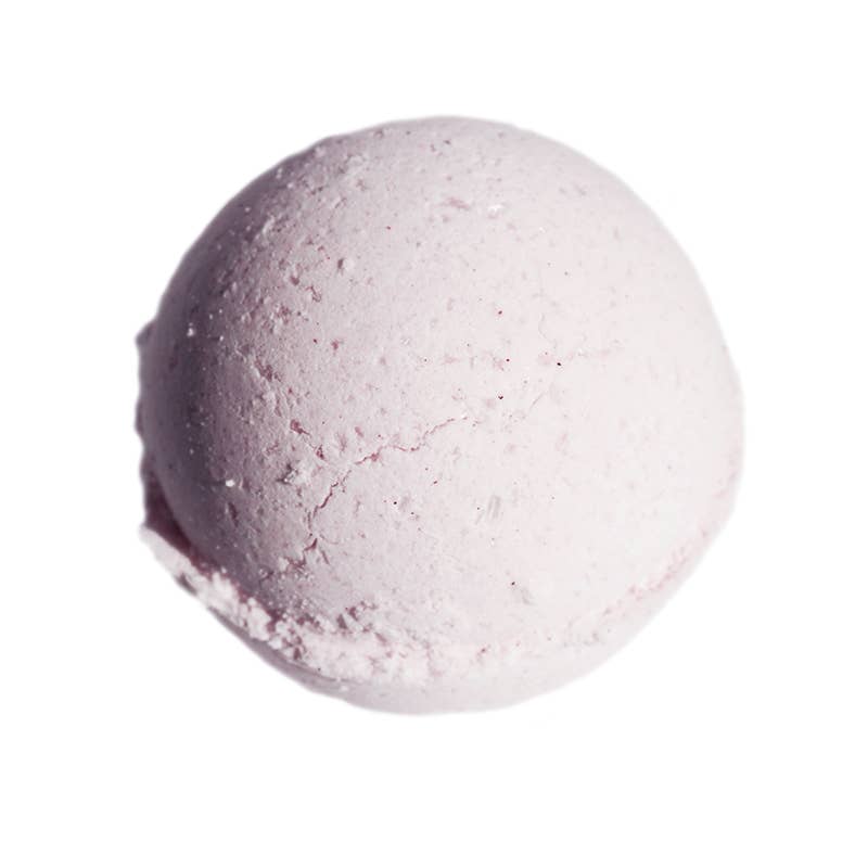 Bonnie Skincare - Wholesale Bath Bomb/Fizz - Bath / Cloud Bomb - Plumeria1