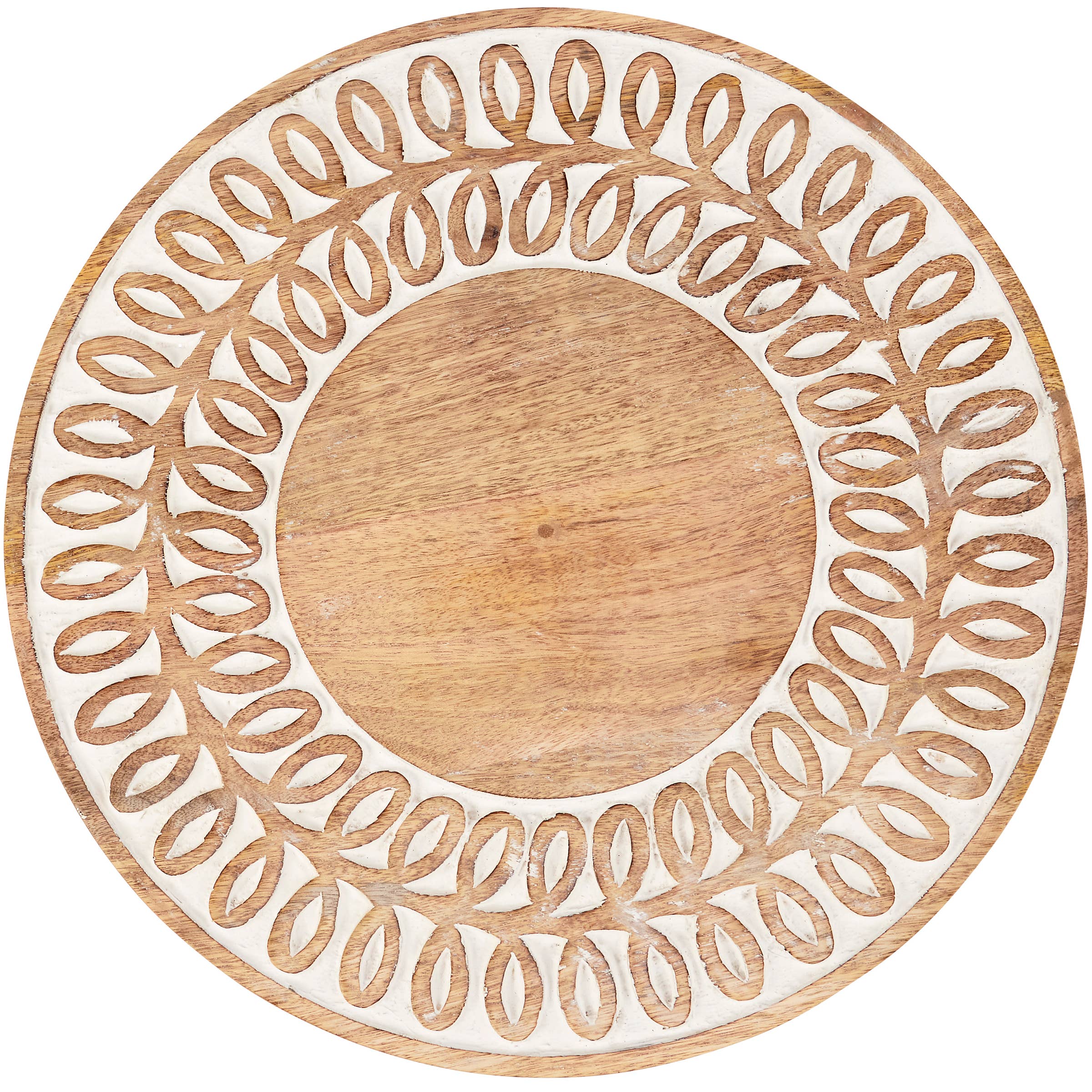 Primitives by Kathy - Wholesale Kitchen Tool/Gadget - Medallion Lazy Susan2