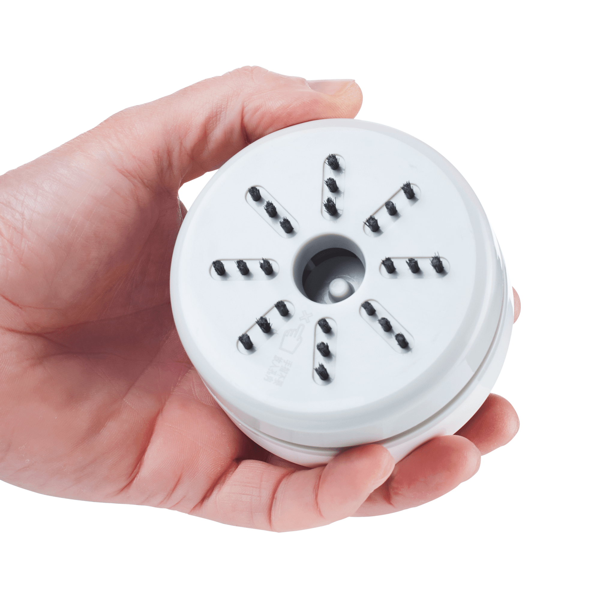 Mustard - Wholesale Small/Handheld Appliance - Robo Vac3