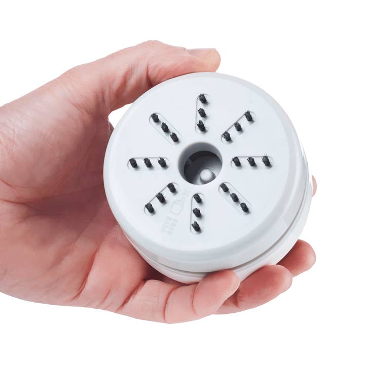 Mustard - Wholesale Small/handheld appliance - Robo Vac3