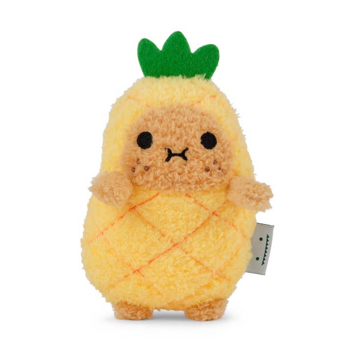 Noodoll - Venta al por mayor Peluche - Niños y bebés - Minijuguete de peluche, pud de arroz con piña, patata0
