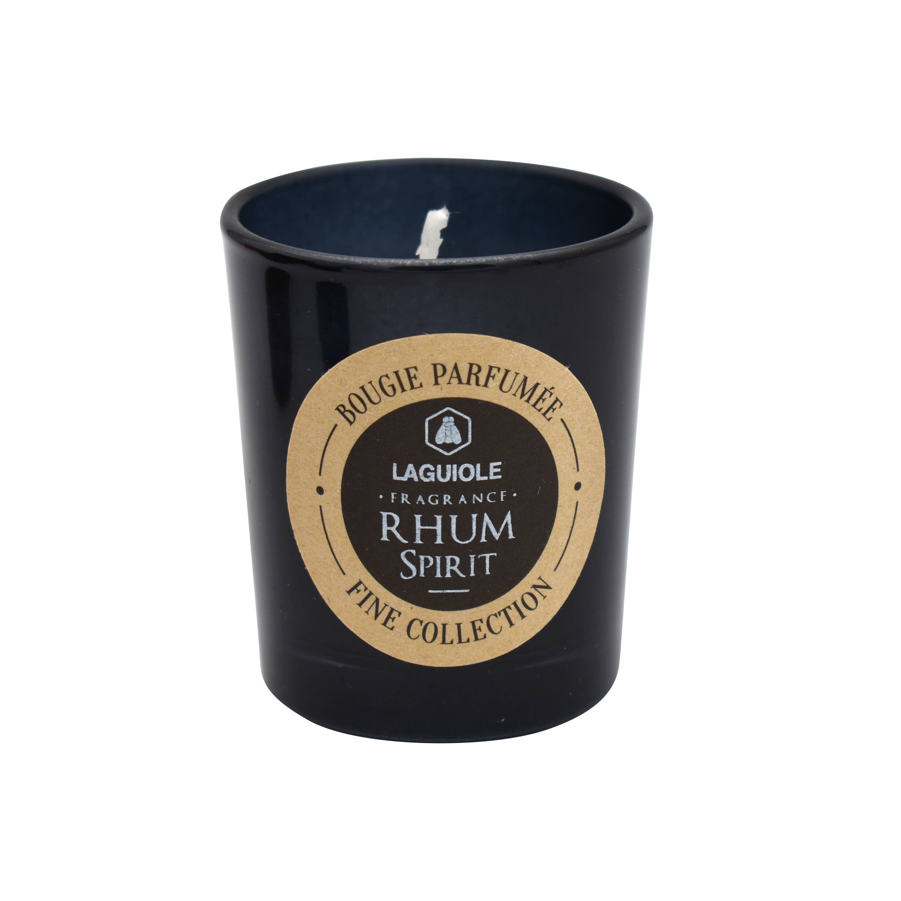 Laguiole - Wholesale Jar/Filled Candle - Laguiole Set of 6 scented candles 30 g11