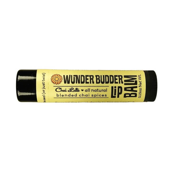 Wunder Budder - Wholesale Lip Balm - Wunder Budder Lip Balm Refill (for existing customers)