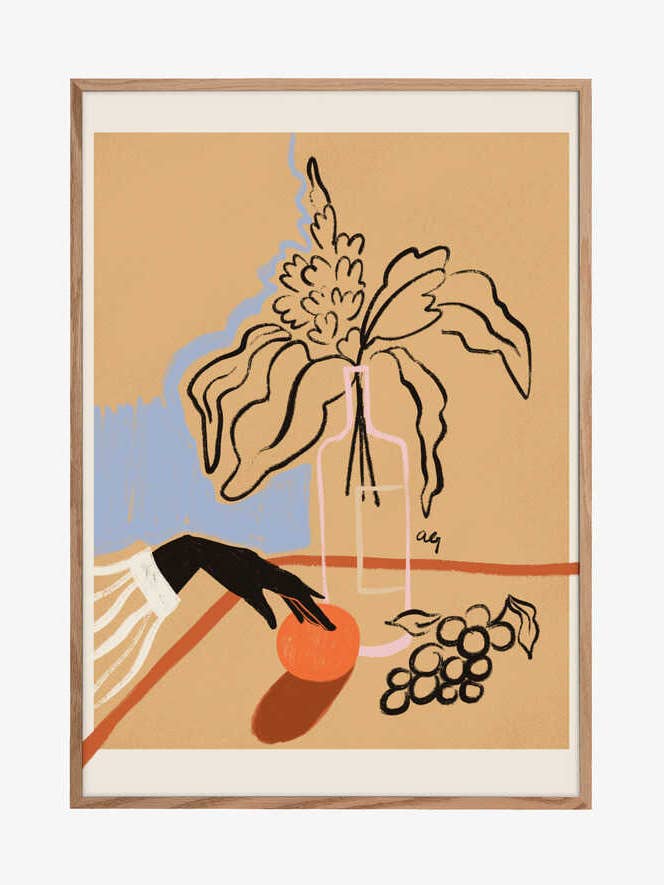 Die Oranje voor wholesale door Pictufy Wholesale