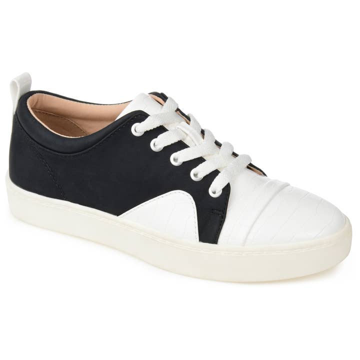 Journee Collection Women's Comfort Foam™ Kyndra Sneakers for wholesale by Journee