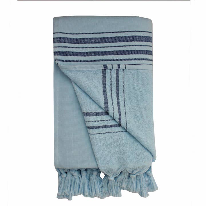 2 en 1 Ciel Fouta para venta al por mayor de Elegances