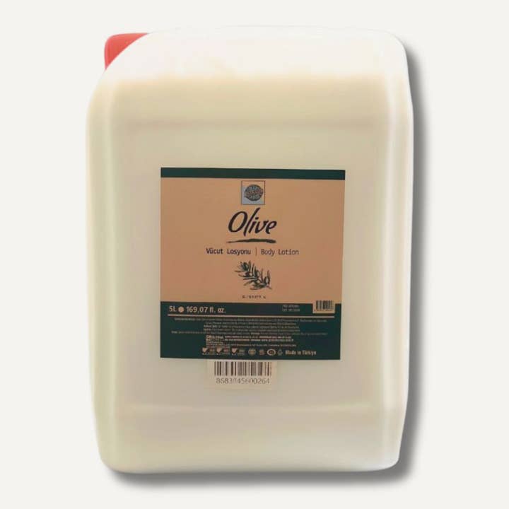 Roomsium Olive Body Lotion – Hydrating & Paraben-Free for wholesale by Roomsium