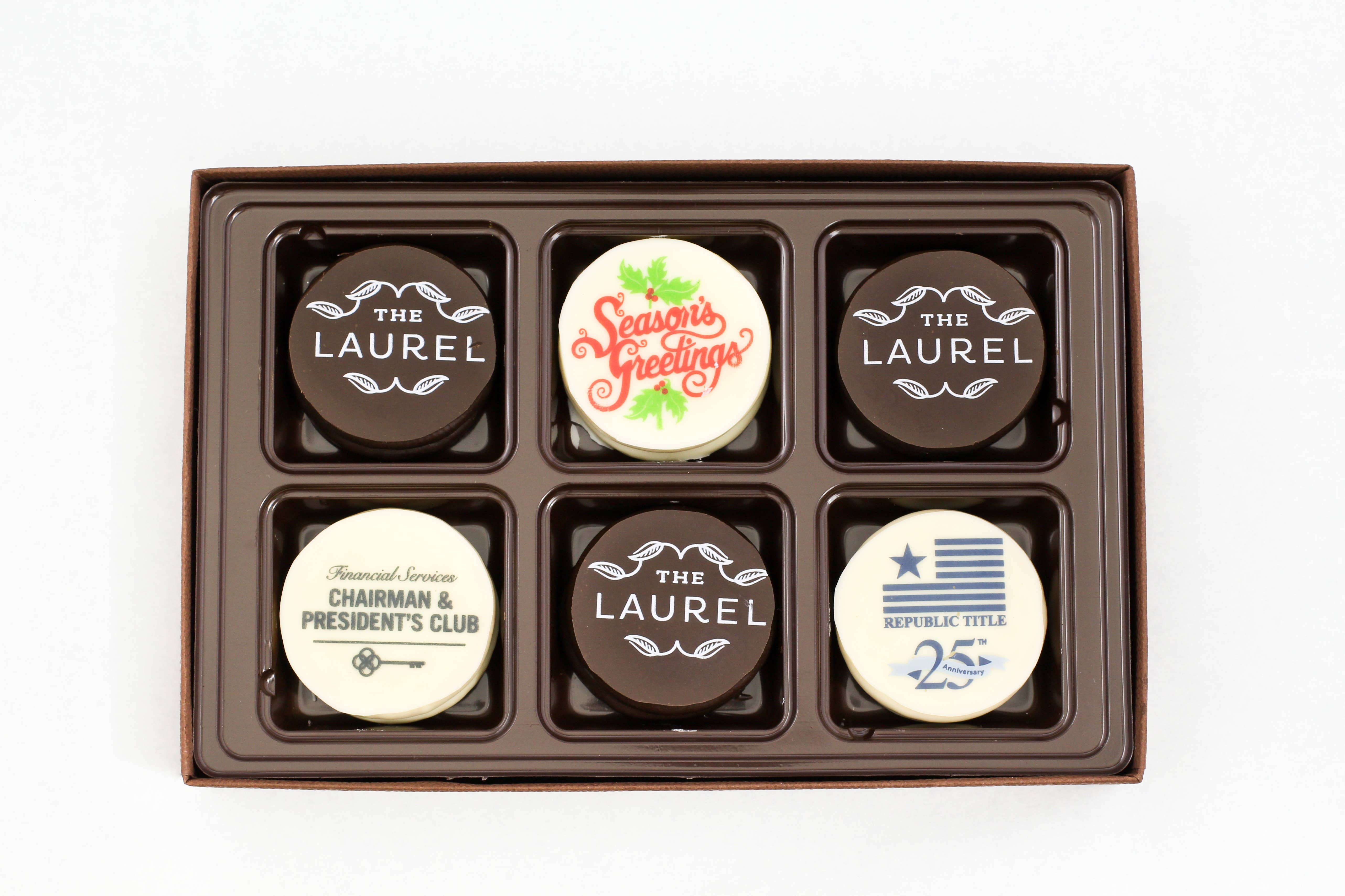 Yelibelly chocolates – Großhandel Süßigkeiten mit Schokoglasur – Oreos mit Schokoladenüberzug2