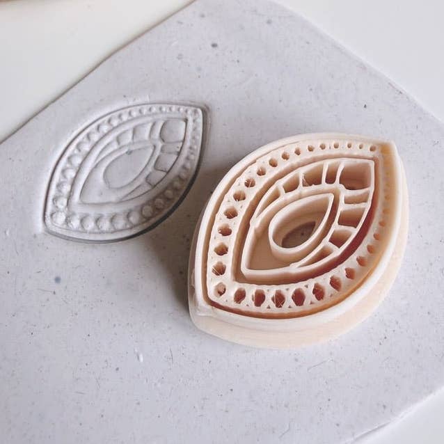 Isadora Cutter voor wholesale door S.I. Originals