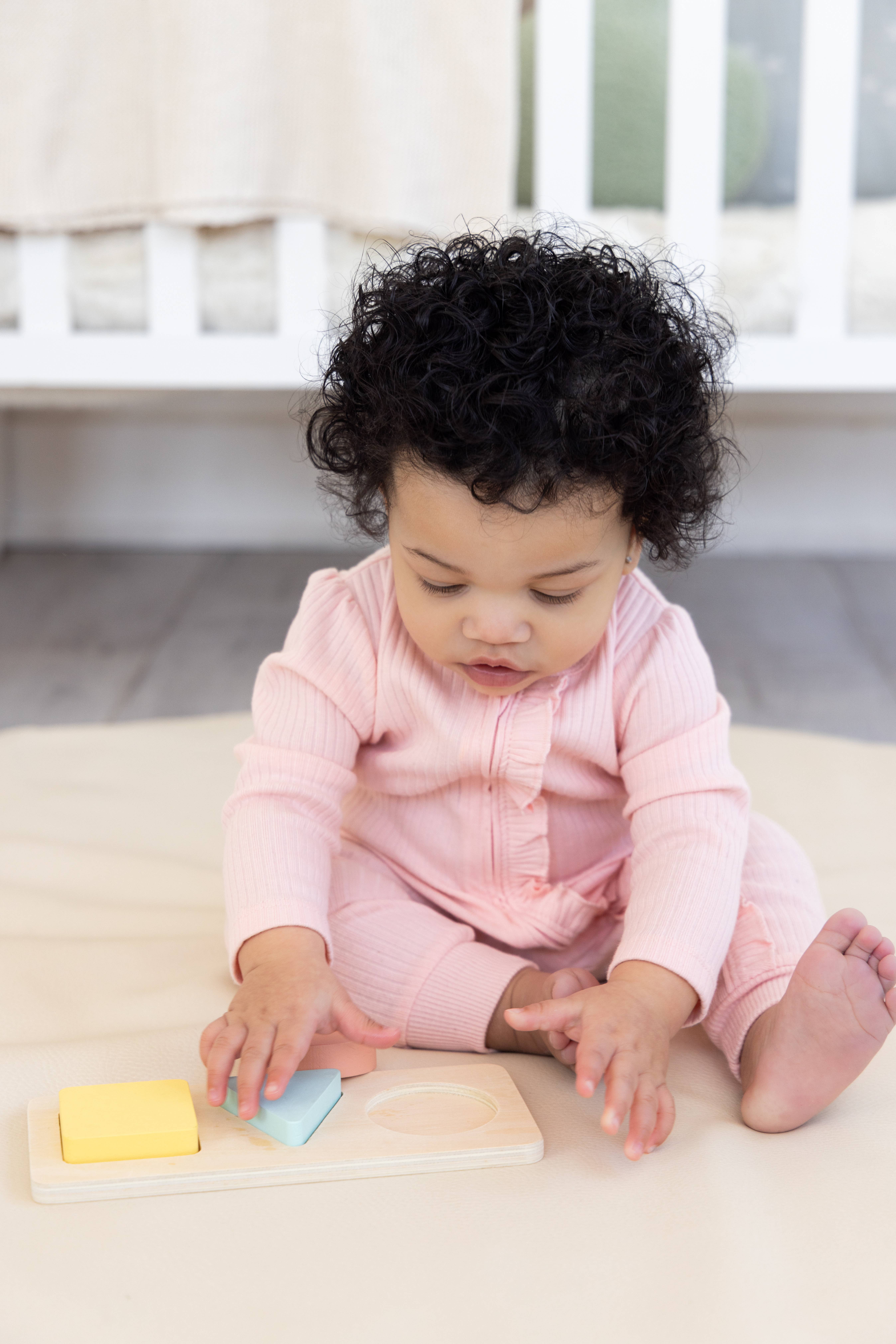 Pearhead - Wholesale Learning Cards - Kids & Baby - 6-12 Months Learning Kit, Montessori Developmental Toys6