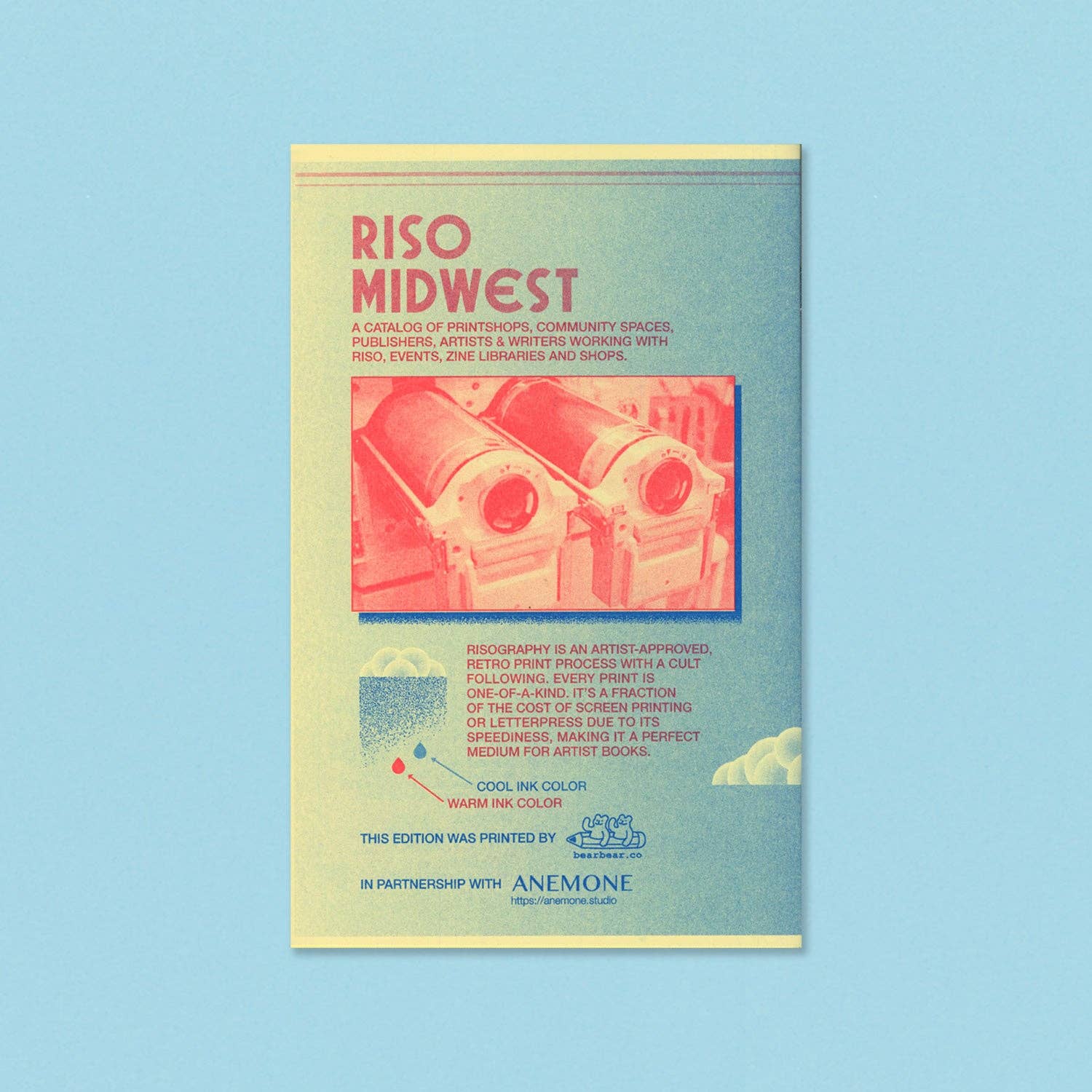 BearBear - Wholesale Arts & Entertainment - Riso Midwest Catalog2